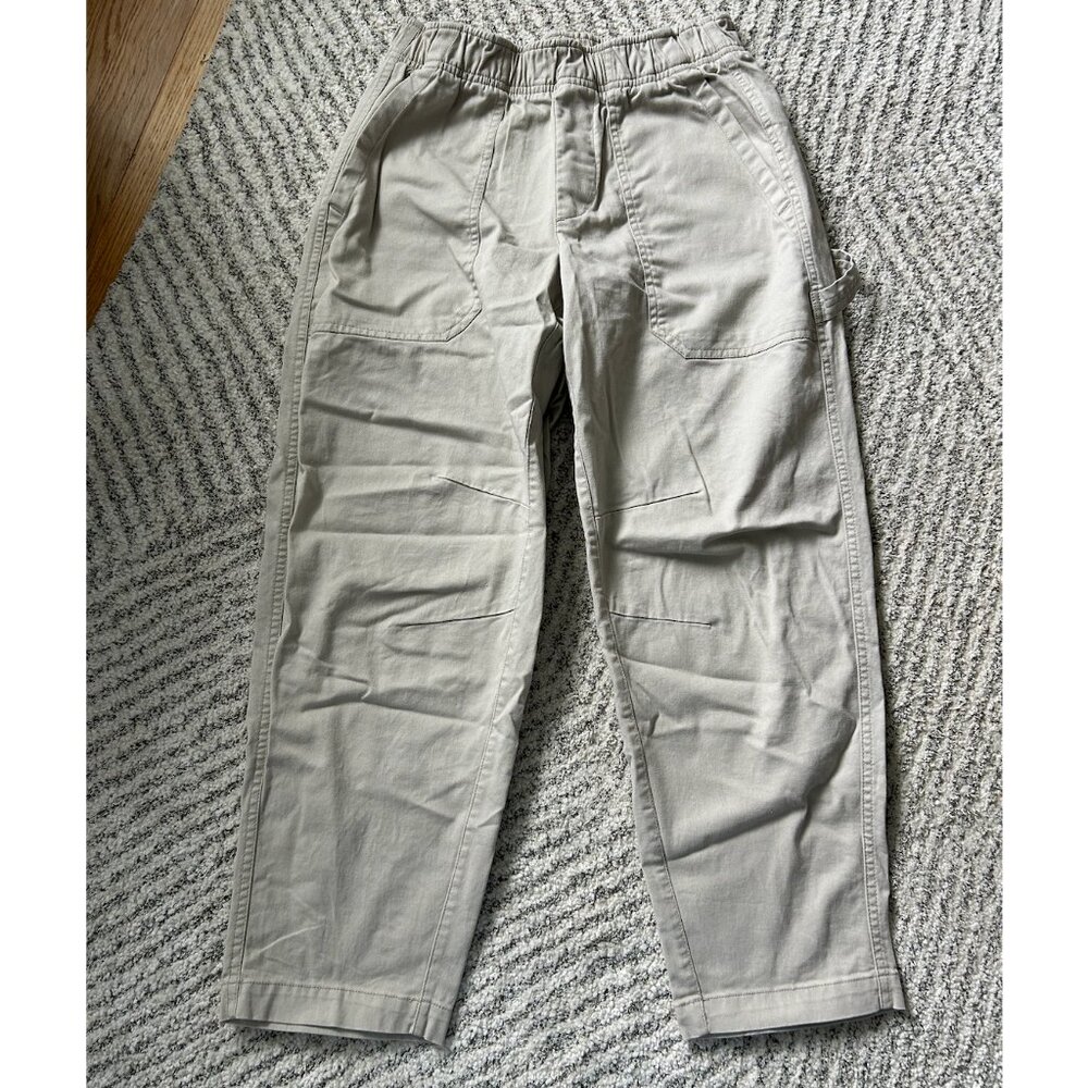 Old Navy Cargo Comfy Pants!